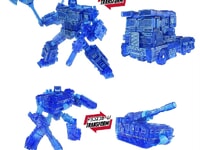 【トランスフォーマー】「AOTP-EX エネルゴン オプティマスプライム&エネルゴン サイバートレッド」「AOTP-EX ダークエネルゴン メガトロン&ダークエネルゴン サイバートロニック」【タカラトミーモール限定で予約開始】の画像