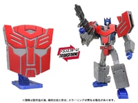 【トランスフォーマー】「アイコンズ オプティマスプライム」【T-SPARK ZONE 流通限定で予約開始】の画像