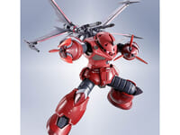 【ガンダムSEED FREEDOM】METAL ROBOT魂「ズゴック(SEED FREEDOM Ver.)」「キャバリアーアイフリッド」【明日16時プレバン受注開始】の画像