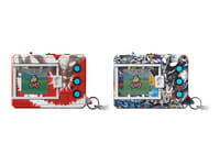 【デジモン×ウルトラマン】「デジタルモンスターCOLOR ULTRAMAN SERIES 60th EDITION(ULTRAMAN HENSHIN COLOR/GRAFFITI ULTRAHEROES COLOR)」【予約開始】の画像