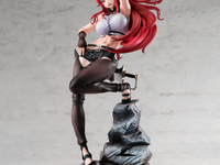 【無職転生】Lucrea「エリス」フィギュア 彩色原型公開【近日予約開始】の画像