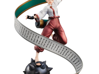 【NARUTO】NARUTOギャルズ「テンテン再販)」フィギュア【明日予約開始】の画像