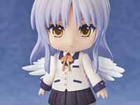 【Angel Beats!】ねんどろいど「立華かなで」フィギュア【再販予約開始】の画像