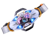 【仮面ライダーマイス】「変身ベルト DXマイスドライバー」ほか【本日予約開始!】の画像