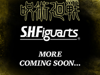 【呪術廻戦】S.H.Figuarts「禪院直哉」可動フィギュア化決定？の画像