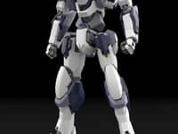 【フルメタル・パニック!】KADOKAWA PLASTIC MODEL SERIES 「アーバレスト」プラモデル【予約開始】の画像