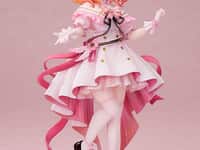 【ご注文はうさぎですか?】ルミナスボックス「ココア ドレスver.」フィギュア【予約開始】の画像