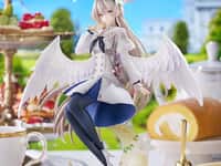 【ブルーアーカイブ】グッスマ「ナギサ ~花薫る微笑み~」フィギュア【予約開始】の画像