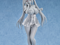 【アズールレーン】グッスマ上海「大鳳：プライベート・クォーターズVer.」フィギュア【原型公開】の画像