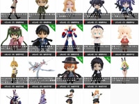 【グッスマ出荷情報】ブルーアーカイブ ねんどろいど「百合園セイア」「竜華キサキ」「早瀬ユウカ(再販)」ほか【発売日決定】の画像
