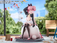 ホビーサクラ「真の点P 私服Ver.」美少女フィギュア【予約開始】の画像