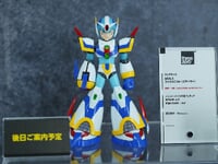 【ロックマン】MDLX「エックス（フォースアーマー）」「フォルテ」アクションフィギュア【彩色原型公開】の画像