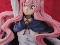 【ゼロの使い魔】KADOKAWA「ルイズ 20th Anniversary Full scale bust model」等身大胸像フィギュア【予約開始】の画像