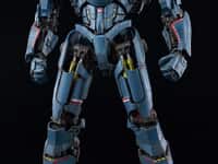 【パシフィック・リム】MODEROID「ジプシー・デンジャー」プラモデル【予約開始】の画像