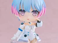 【バンドリ!】ねんどろいど「峰月律」【予約開始】の画像