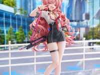 【ブルーアーカイブ】マックスファクトリー「キララ」フィギュア【予約開始】の画像