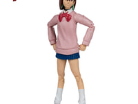 【ダンダダン】マクファーレントイズ「モモ」「オカルン」「オカルン(変身)」7インチアクションフィギュア【予約開始】の画像
