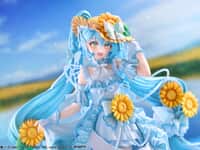 【初音ミク】デザインココ「マジカルミライ 2026 Ver.」フィギュア【予約開始】の画像