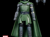 【アベンジャーズ/ドゥームズデイ】マーベル・レジェンド「ドクター・ドゥーム」「ガンビット」アクションフィギュアほか【予約開始】の画像