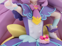 【プリキュア】食玩新シリーズ「プリキュアスターギャラリー」展開決定【19日詳細公開予定】の画像