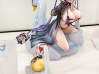 【アズールレーン】ソラレイン「応瑞  碧波清夏 Ver.」フィギュア【近日予約開始】の画像