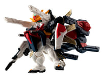 【食玩】ガンダムコンバージ CORE「ガンダムDX 30thセット」【13時プレバン受注開始】の画像