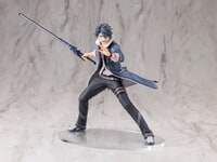 【軌跡シリーズ】コトブキヤ「ヴァン・アークライド」フィギュア【予約開始】の画像
