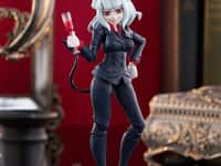 【Helltaker】figma「ルシファー」可動フィギュア【予約開始】の画像