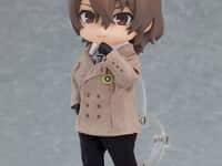 【ペルソナ5】ねんどろいどどーる「ザ・ロイヤル 明智吾郎 制服Ver.」【予約開始】の画像