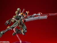 【エヴァンゲリオン】コトブキヤ「汎用ヒト型決戦兵器 人造人間エヴァンゲリオン 正式実用型 新2号機α」「 要人輸送用ネルフ司令官専用 垂直離着陸機」プラモデル【再販予約開始】の画像