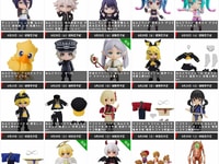 【グッスマ出荷情報】「ウマ娘 シンデレラグレイ オグリキャップ」「CHILLfigg To LOVEる 15th 女神ドレスver.」フィギュアほか【発売日決定】の画像