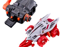 【バンダイ新バトルホビー】「バラバライド」各種【予約開始】の画像