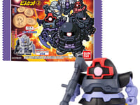 【食玩】「機動戦士ガンダム ビスケット2」【13時予約開始】の画像