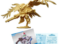 【食玩】「ガンダム スペリオルディファイン No.01【再販:2027年2月発送】」【13時予約開始】の画像