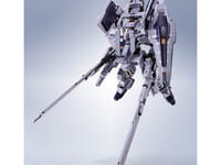 【ガンダムAOZ】METAL ROBOT魂「ガンダムTR-1[ヘイズル・ラー]第二形態」【明日16時プレバン受注開始】の画像