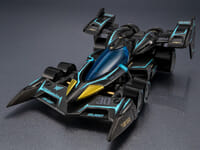 【新世紀GPXサイバーフォーミュラ】C.F.C.-HE- LIMITED「スーパーアスラーダ01 サーキットモード NEON Ver.【抽選販売】」【13時受付開始】の画像