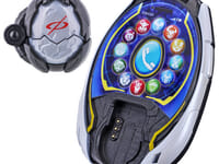 【仮面ライダーマイス】「DXマイスフォン」「DX十二支同盟ライダーウエポンズセット01」発売決定【近日予約開始】の画像