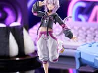 【ホロライブ】figma「猫又おかゆ」可動フィギュア【予約開始】の画像