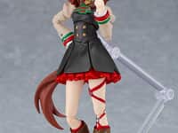 【ウマ娘】figma「ナイスネイチャ」可動フィギュア【再販予約開始】の画像