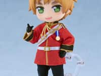 【ヘタリア】ねんどろいどどーる「イギリス」【予約開始】の画像