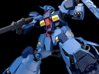 【ガンプラ】HG「グスタフ・カール00型(隊長機)」フィギュア【12時プレバン受注開始】の画像