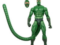 【スパイダーマン:ブランド・ニュー・デイ】マーベル・レジェンド「スコーピオン」アクションフィギュア【予約開始】の画像