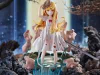 【忍物語】グッスマ「忍野忍 忍物語Ver.」フィギュア【予約開始】の画像