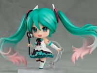 【初音ミク】ねんどろいど「初音ミク マジカルミライ 2017Ver.」【グッスマ公式限定で再販予約開始】の画像