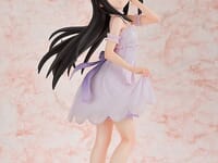 【まどか☆マギカ】フリーイング「暁美ほむら うさみみVer.」1/4フィギュア【再販予約開始】の画像