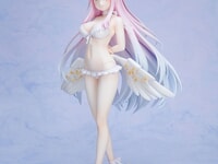 【ブルーアーカイブ】グッスマ「ミカ(水着)」フィギュア【彩色原型公開】の画像