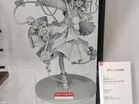 【東方Project】MuseMolds「古明地こいし」「藤原妹紅」フィギュア【原型公開】の画像