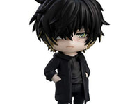 【スロウ・ダメージ】ねんどろいど「トワ」【再販予約開始】の画像