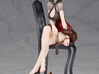 【アークナイツ】アルター「イネス Gala Night Ver.」フィギュア【あみあみ限定で予約開始】の画像