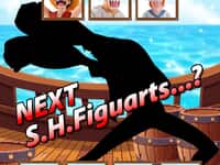 【ワンピース】S.H.Figuarts「フランキー -ウォーターセブン-」可動フィギュア【商品化決定】の画像